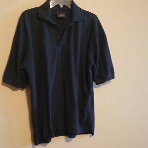 Uneek Premium Style Polo Style Short Sleeve Shirt Unisex Size XL